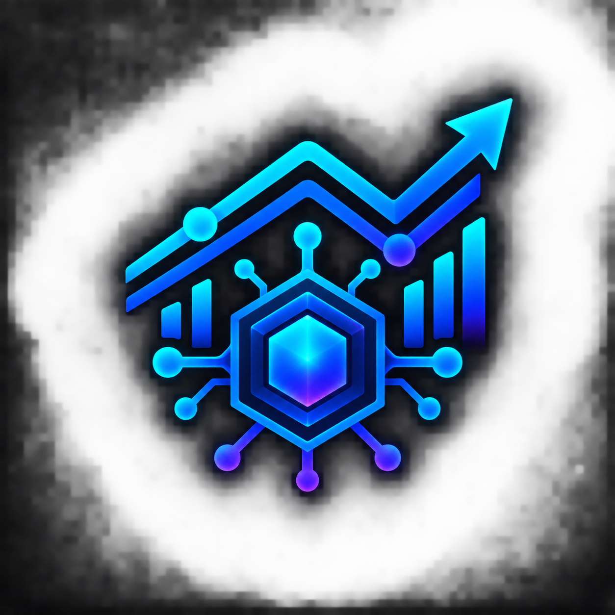 Claudixum Autotrade AI engine logo